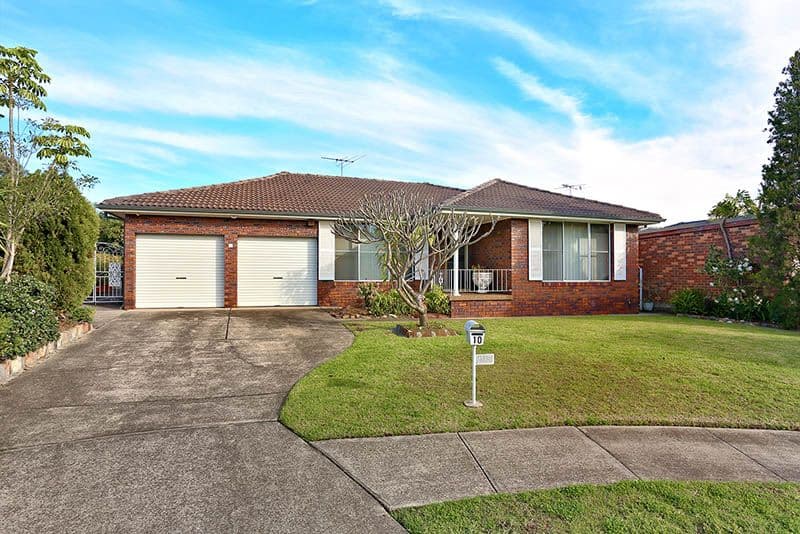 10 Crane Place, Wetherill Park NSW 2164, Wetherill Park - Image 1