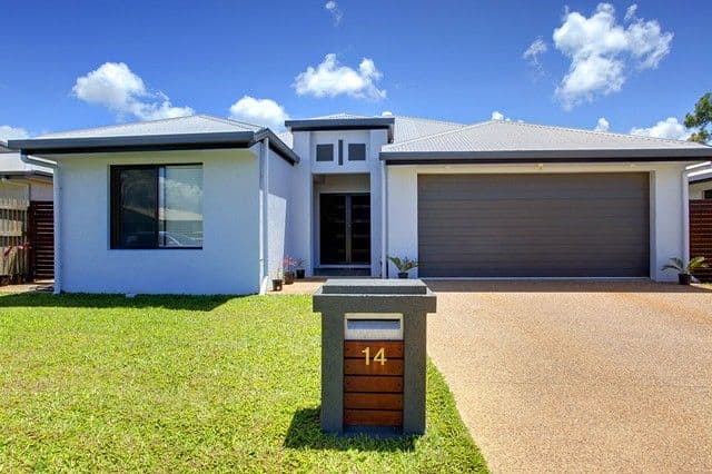 14 Dundabella Drive, DEERAGUN QLD 4818, Deeragun - Image 1