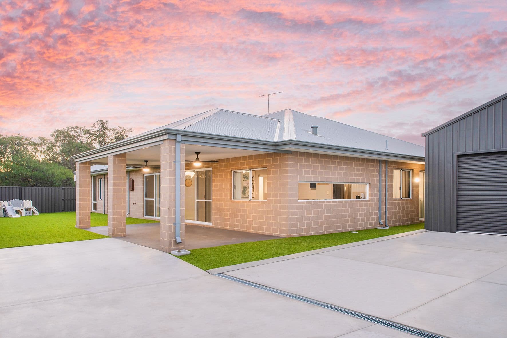 104 Clydebank Avenue, West Busselton WA 6280, West Busselton - Image 1