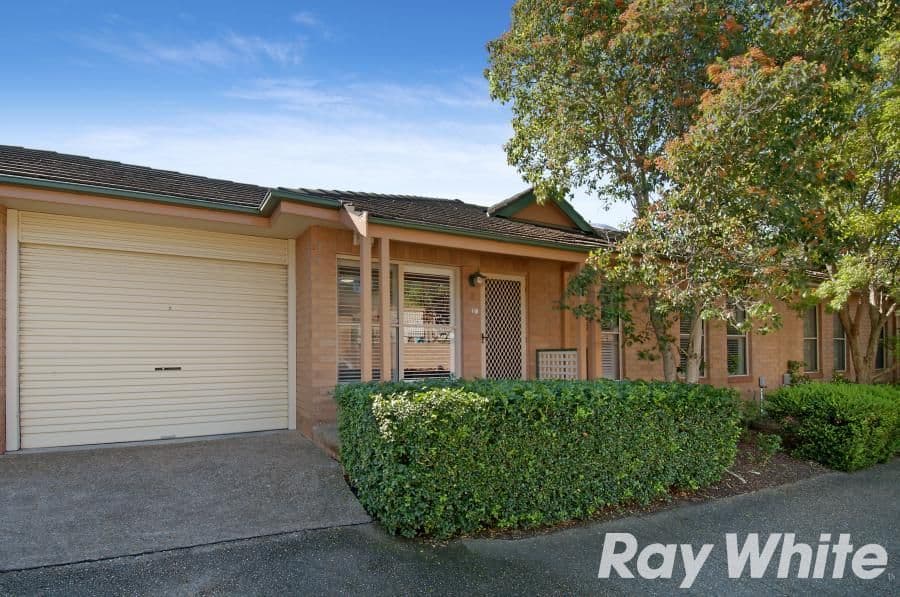 8A Ingleby Street, OATLANDS NSW 2117, Oatlands - Image 1