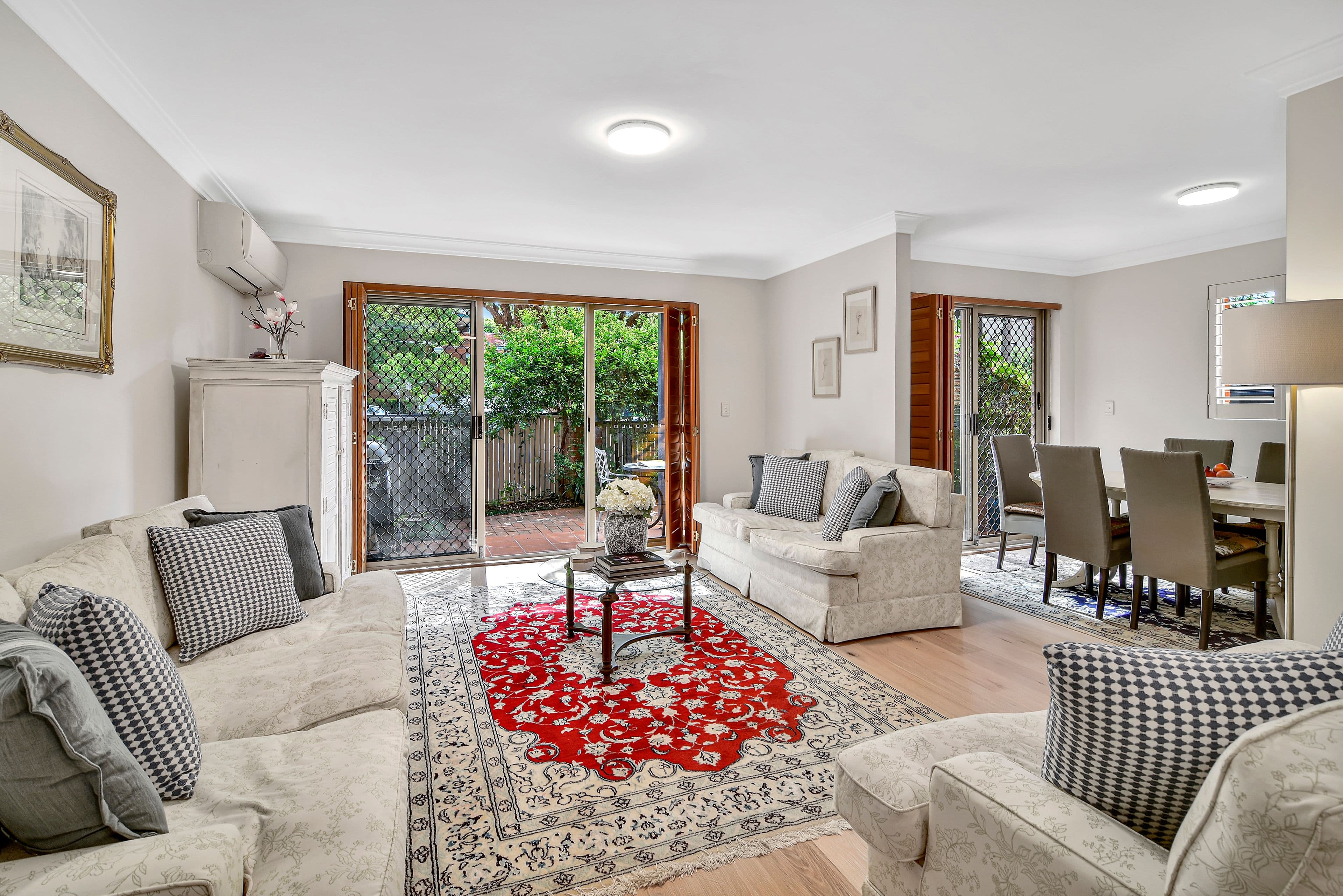 1-5 Fredben Avenue, Cammeray NSW 2062, Cammeray - Image 1