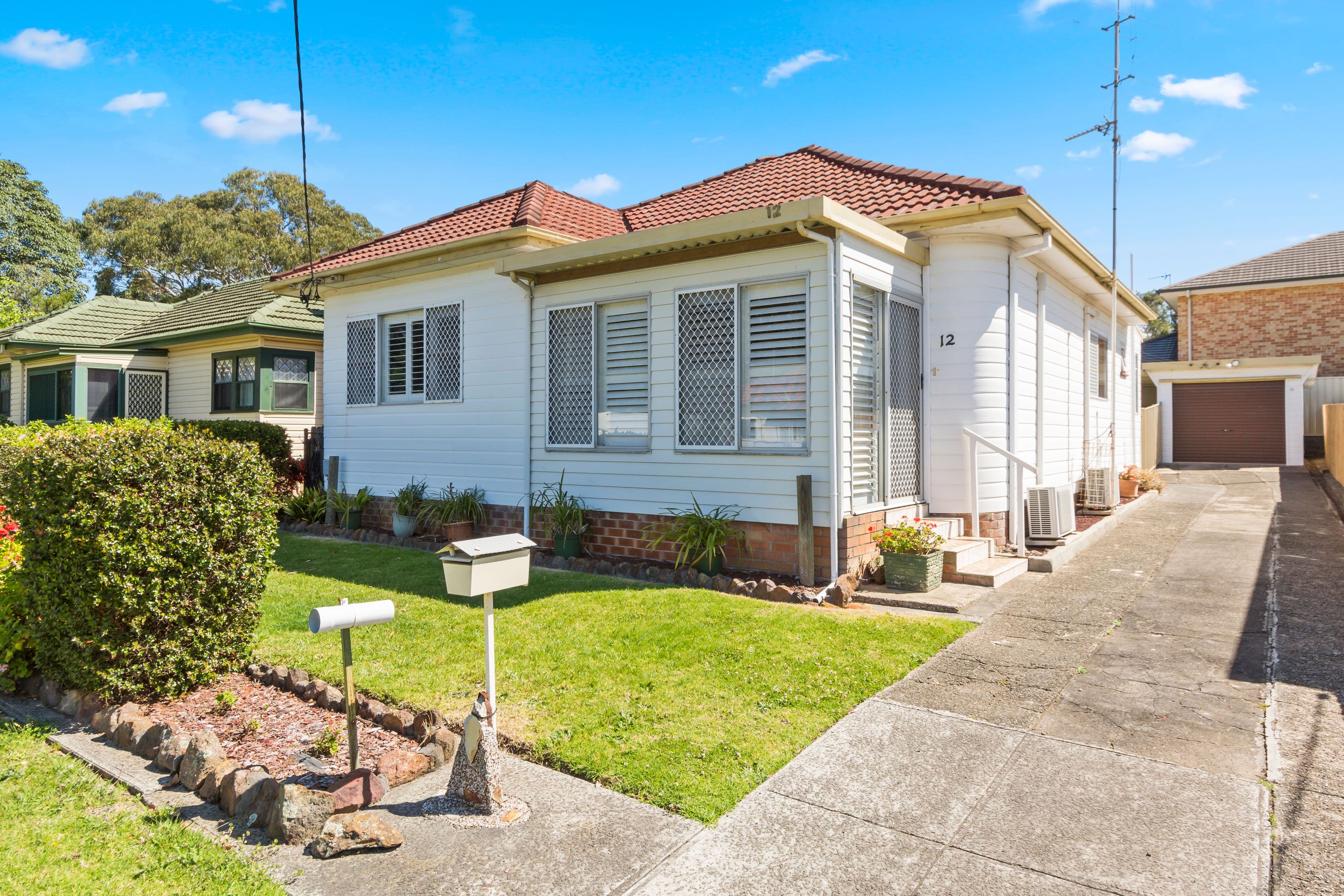 12 Gilbert Street, Corrimal NSW 2518, Corrimal - Image 1