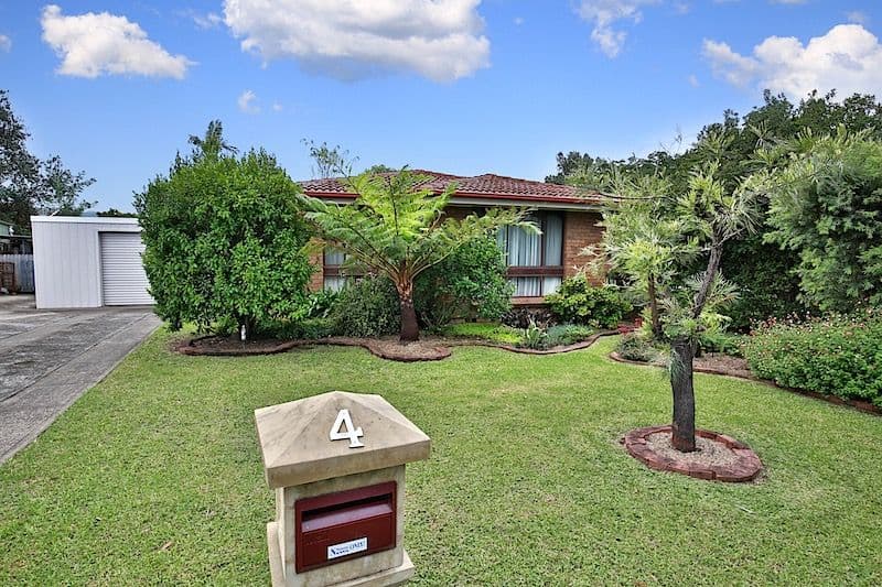 4 Birkdale Grove, Bomaderry - Image 1