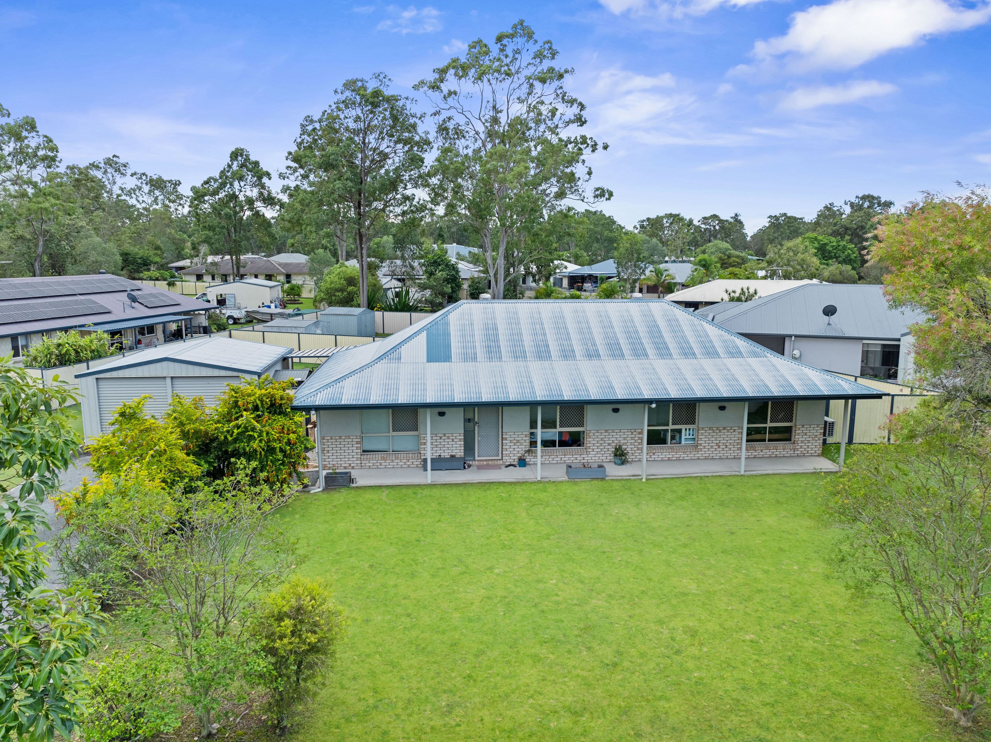 13 Elderberry Drive, FLAGSTONE QLD 4280, Flagstone - Image 1