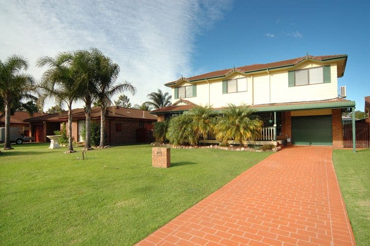 23 Wollonyuh Crescent, HORSLEY NSW 2530, Horsley - Image 1