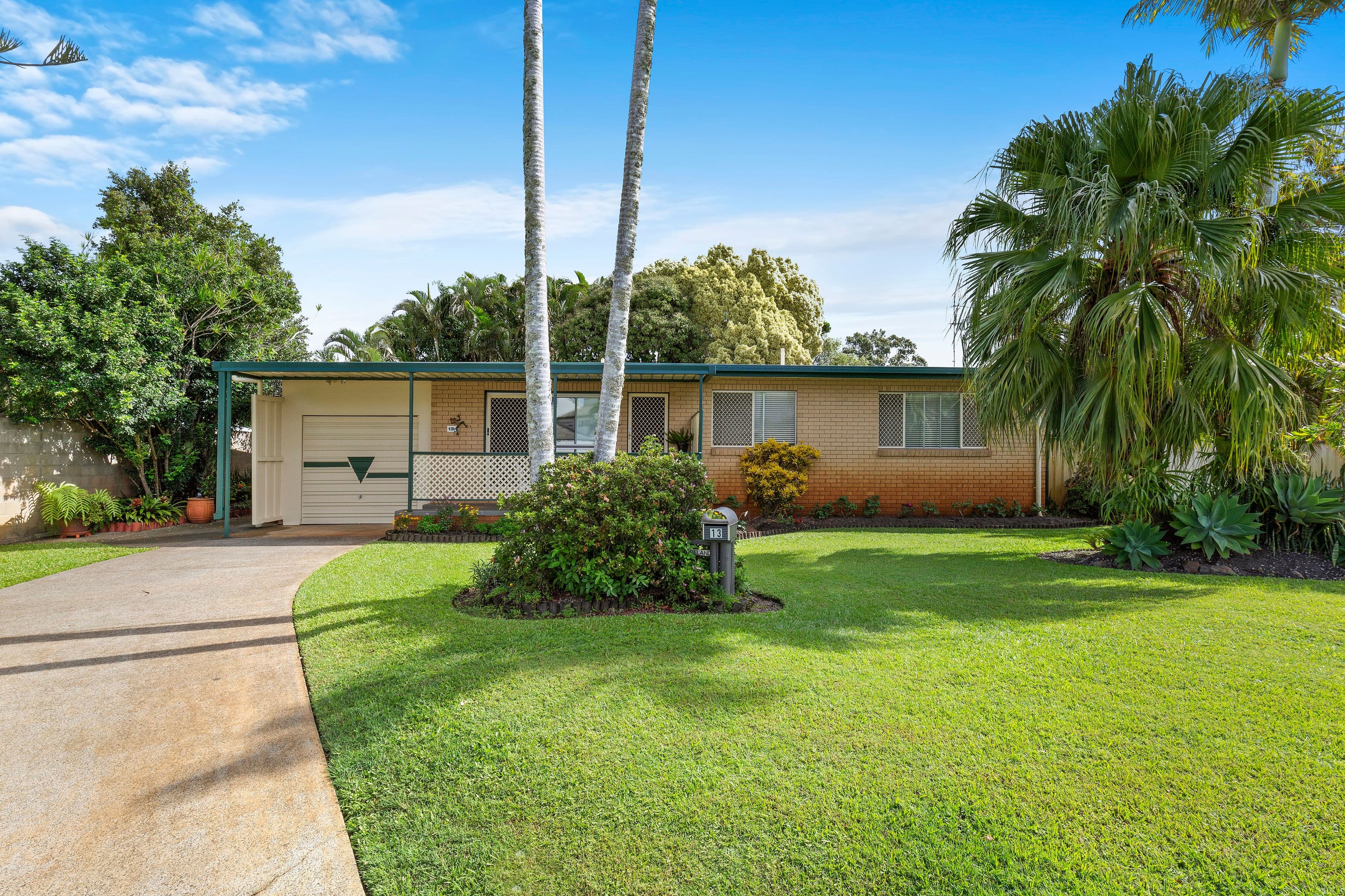13 Wilpark Crescent, Currumbin Waters QLD 4223, Currumbin Waters - Image 1