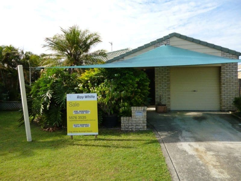 13 Nozomi Street, BURLEIGH WATERS QLD 4220, Burleigh Waters - Image 1