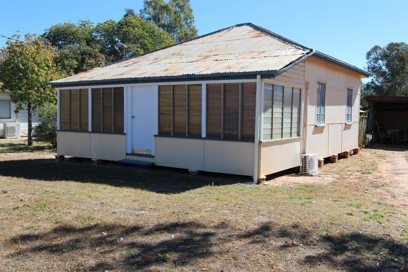 105 Watson Street, Charleville QLD 4470, Charleville - Image 1
