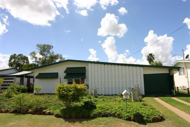 13 Moreton Street, DALBY QLD 4405, Dalby - Image 1