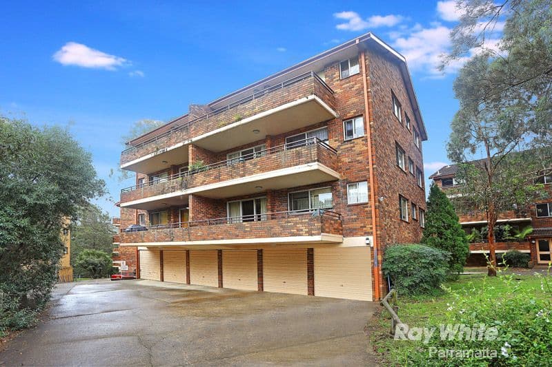7-11 Elizabeth Street, PARRAMATTA NSW 2150, Parramatta - Image 1