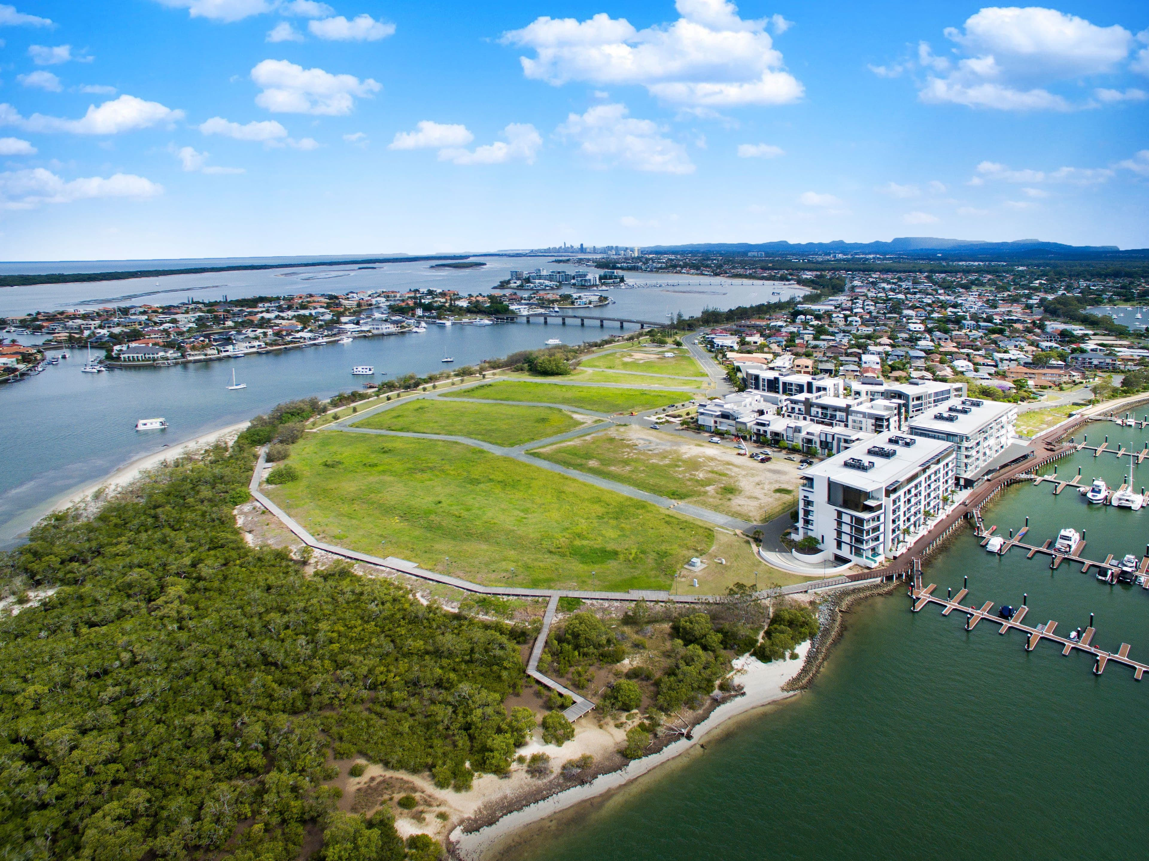 21 Havana Way (Lot 38 Sovereign Shores), PARADISE ISLAND QLD 4217, Paradise Island - Image 1