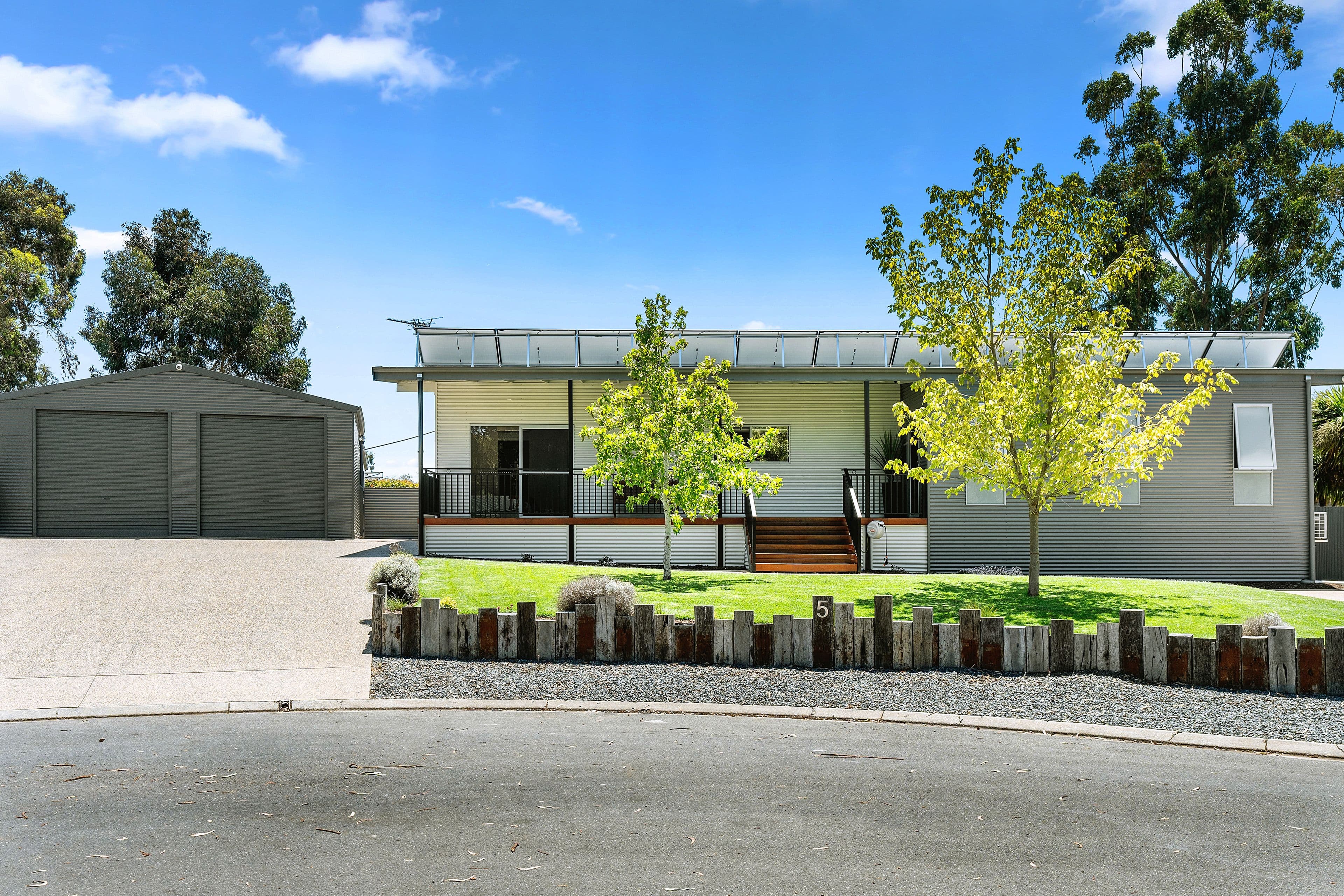 5 Sinkinson Court, Mount Torrens SA 5244, Mount Torrens - Image 1