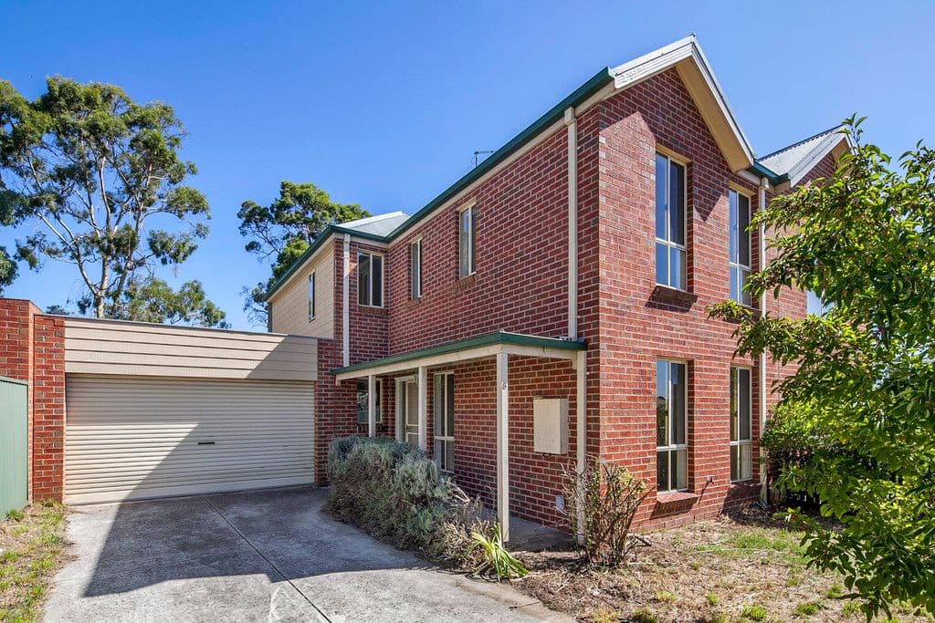 8 Bentley Place, Ballarat East VIC 3350, Ballarat East - Image 1