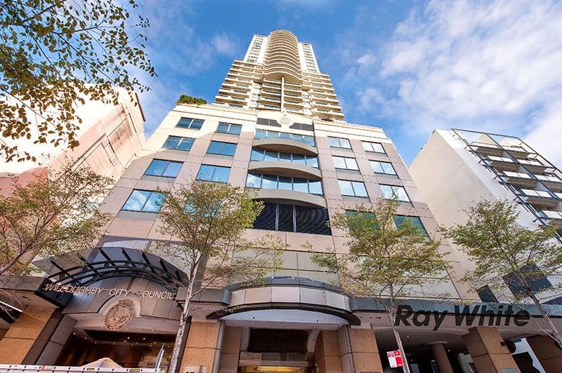 37 Victor Street, CHATSWOOD NSW 2067, Chatswood - Image 1