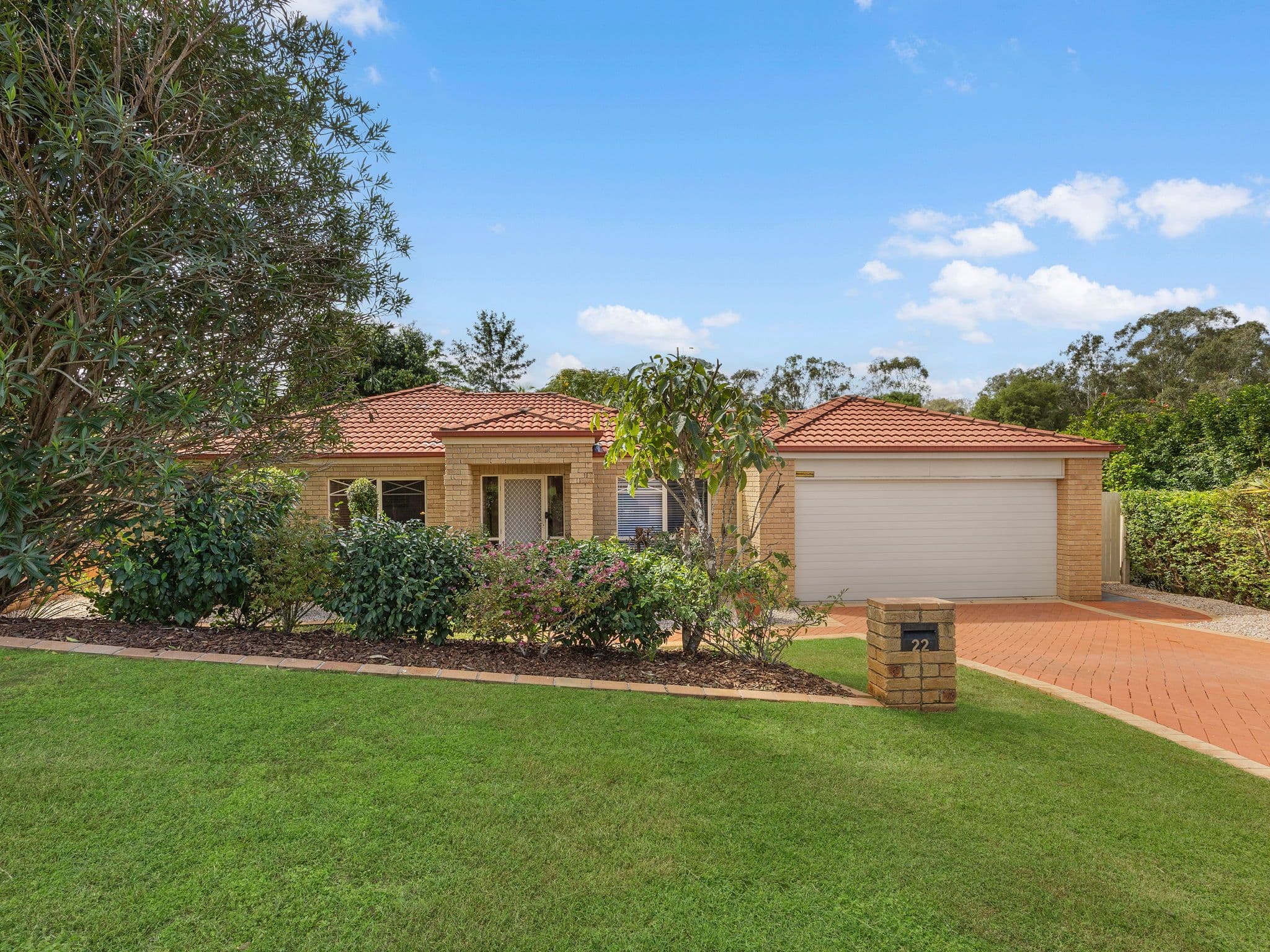 22 Chaille Court, Brassall QLD 4305, Brassall - Image 1