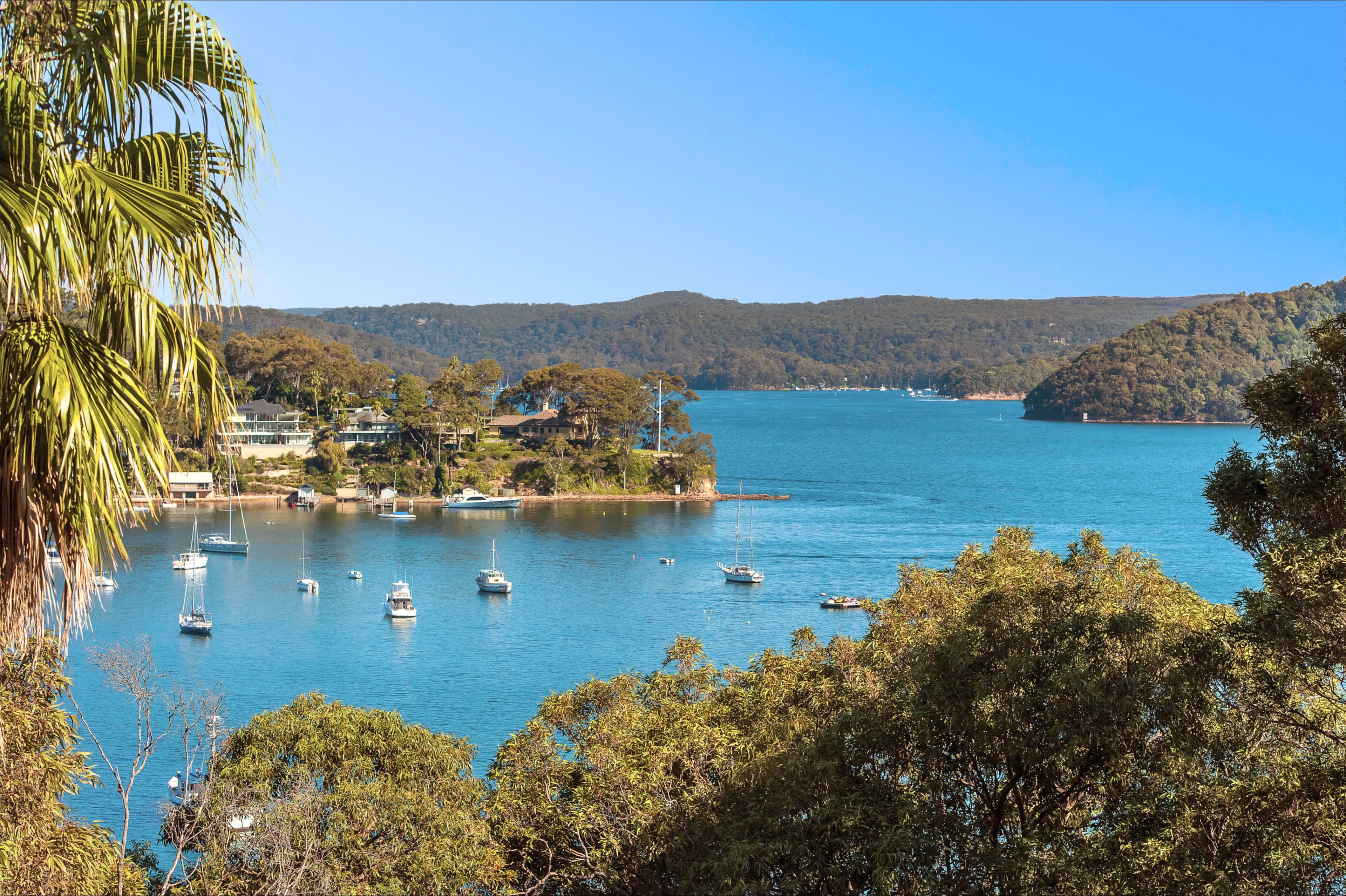 922 Barrenjoey Road, Palm Beach NSW 2108, Palm Beach - Image 1