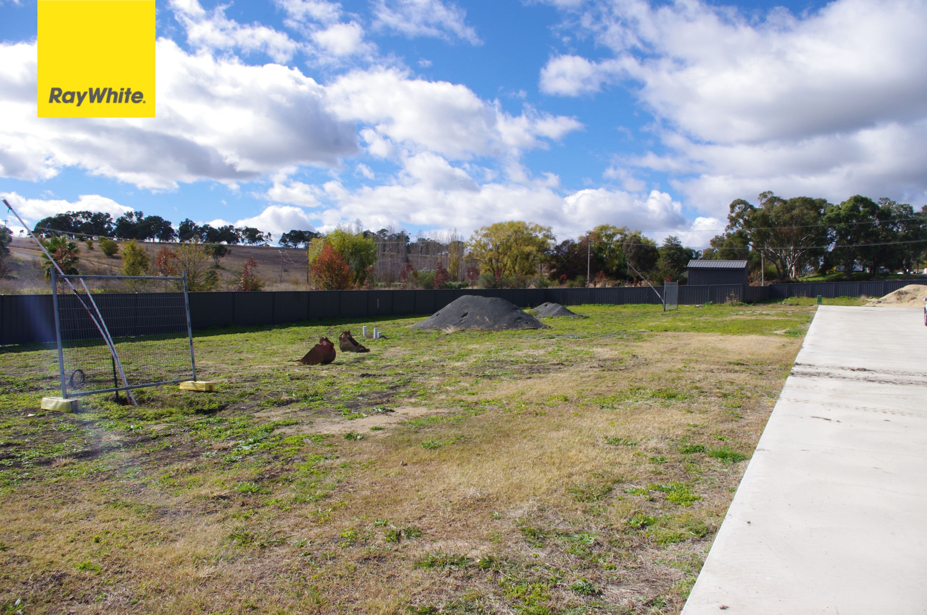 Lot 13 "The Willows" Mulligan Street, Inverell NSW 2360, Inverell - Image 1