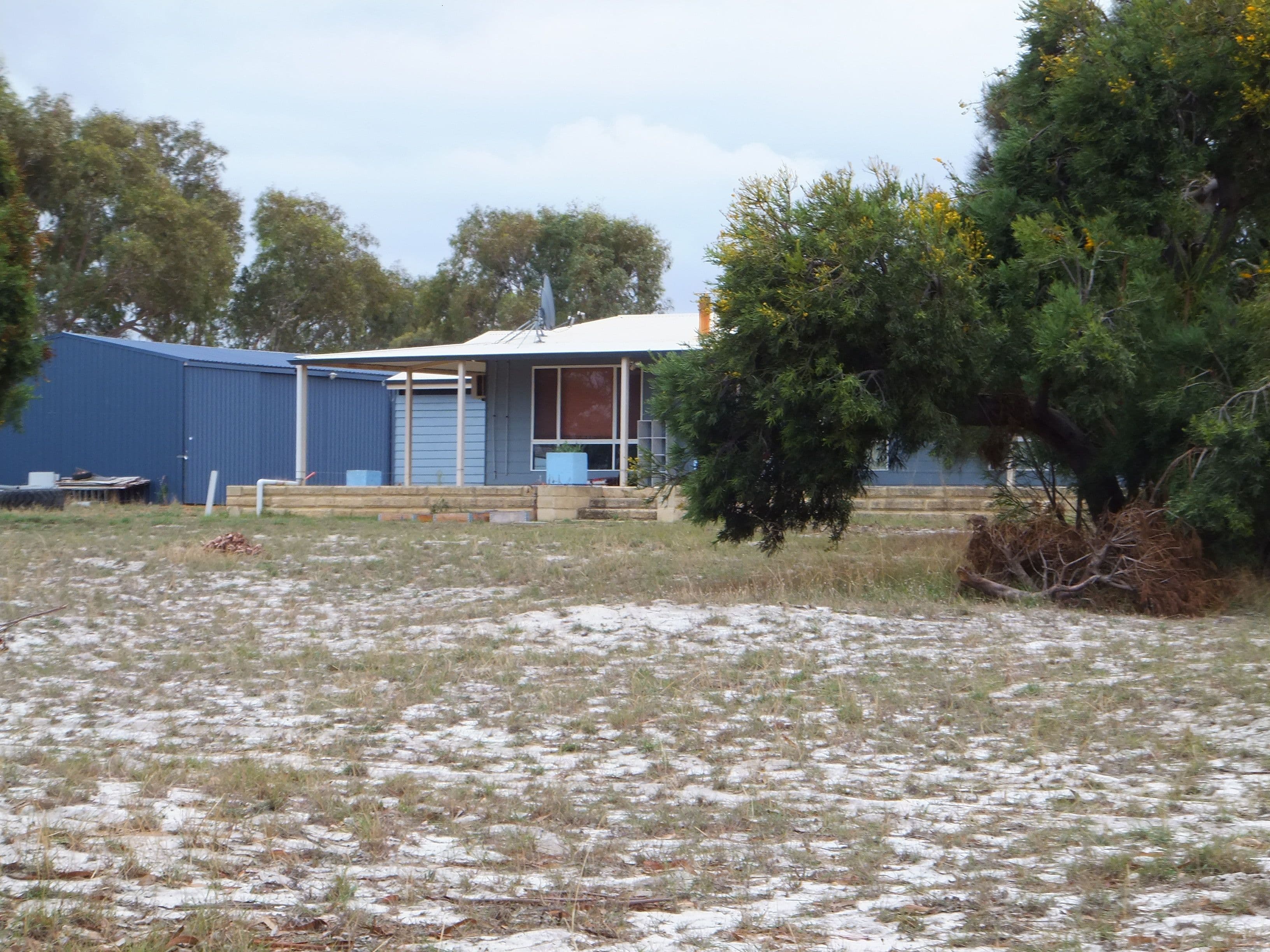 255 Cambewarra Drive, Hopetoun WA 6348, Hopetoun - Image 1