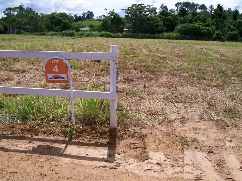 4 Witchetty Place, INNISFAIL QLD 4860, Innisfail - Image 1