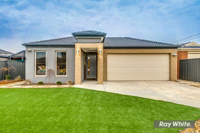 3 Broombush Court, Truganina VIC 3029, Truganina - Image 1