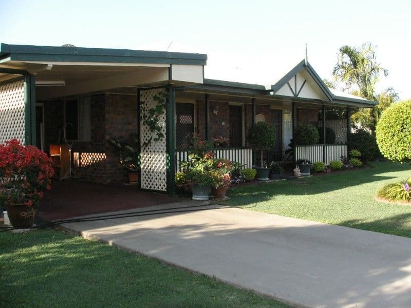 13 Col Crescent, PARKHURST QLD 4702, Parkhurst - Image 1