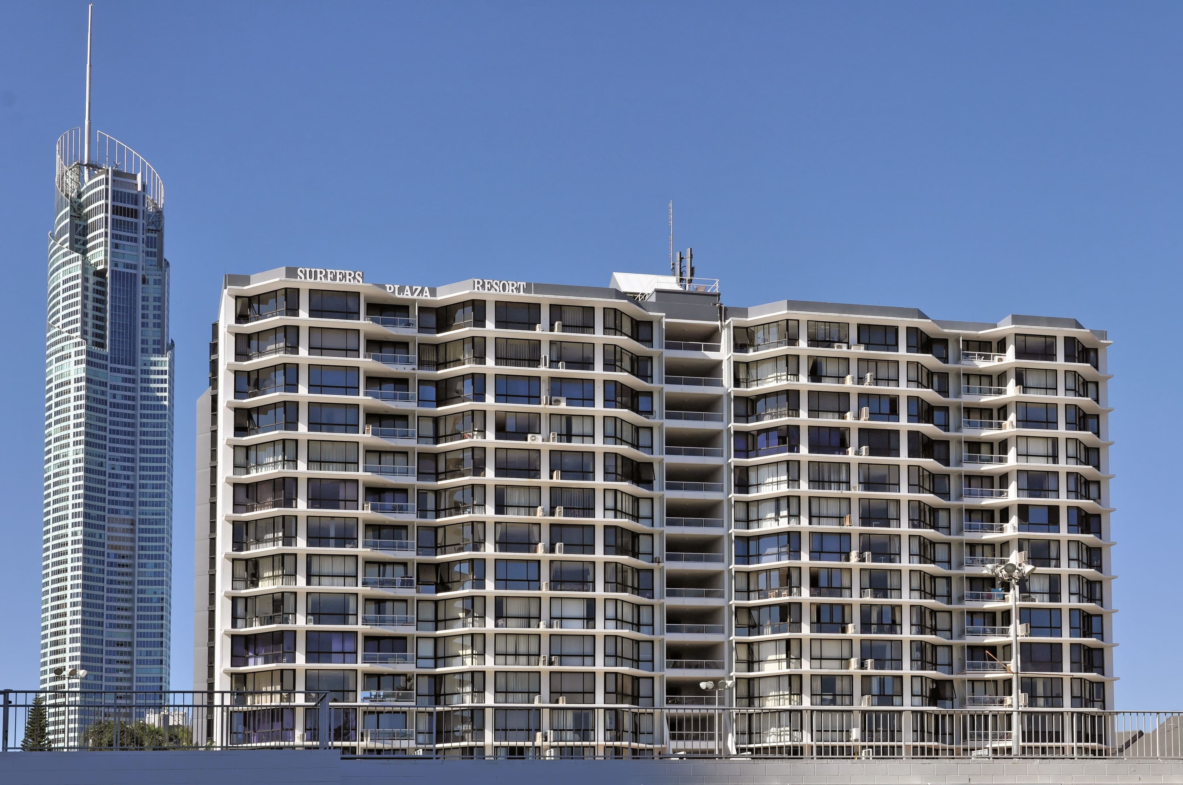 70 Remembrance Drive, Surfers Paradise QLD 4217, Surfers Paradise - Image 1