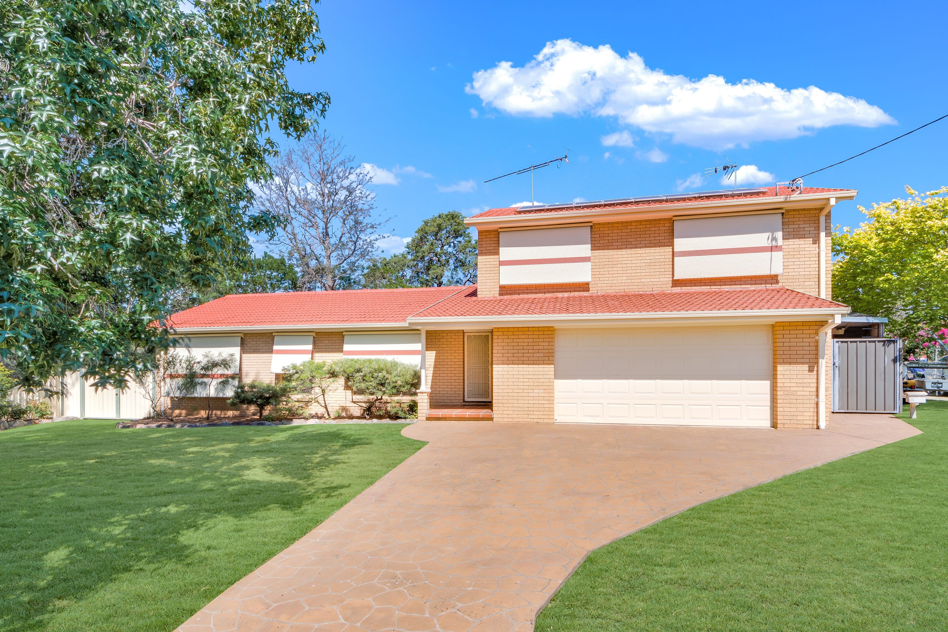 1 Orchard Place, Ingleburn - Image 1
