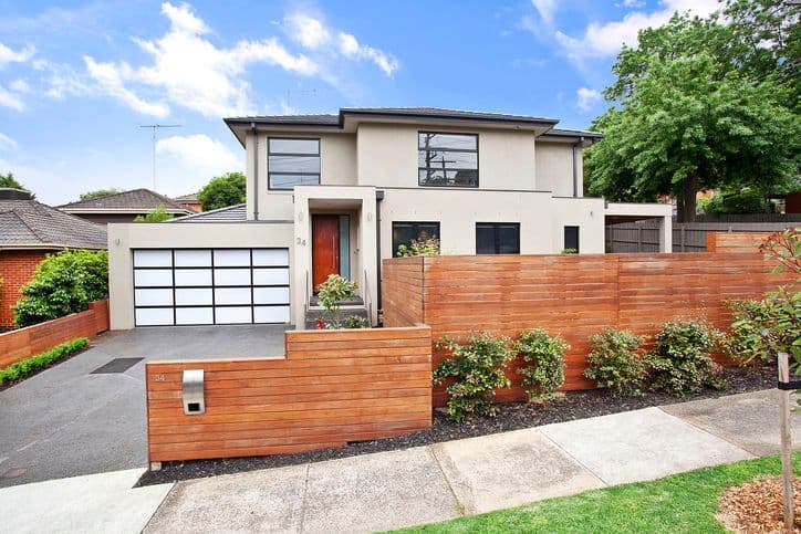 34 Waratah Drive, TEMPLESTOWE LOWER VIC 3107, Templestowe Lower - Image 1
