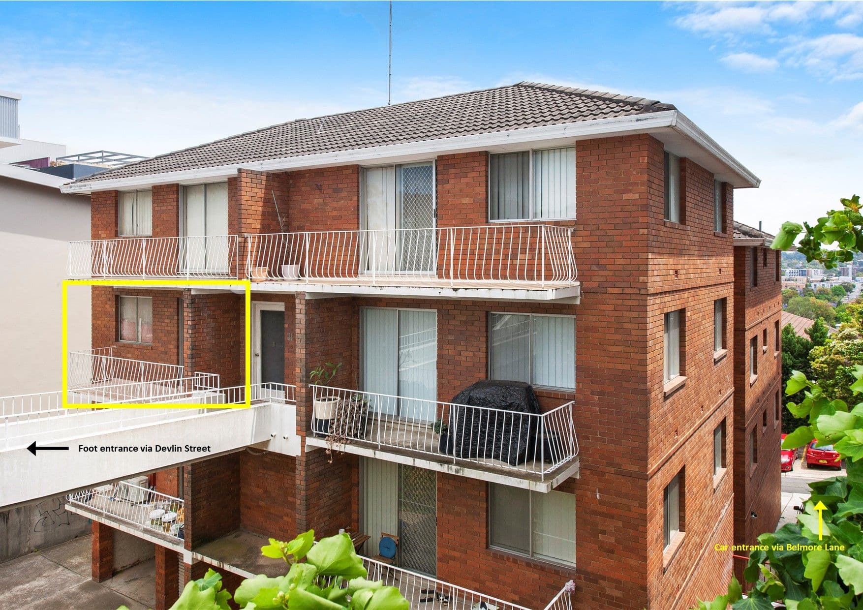 31 Devlin Street, Ryde NSW 2112, Ryde - Image 1