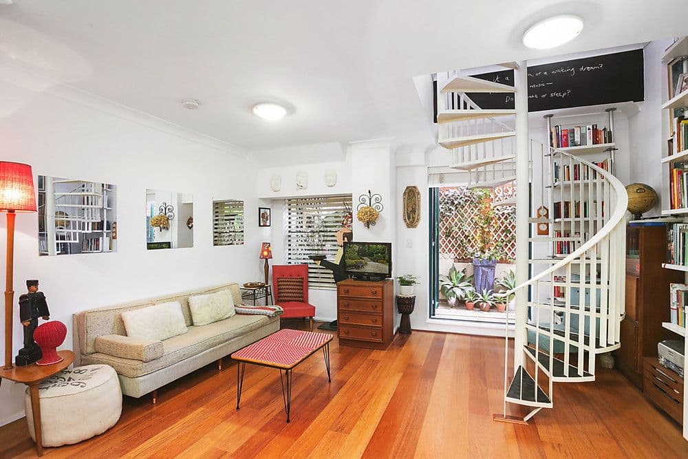 7-17 Sinclair Street, Wollstonecraft NSW 2065, Wollstonecraft - Image 1