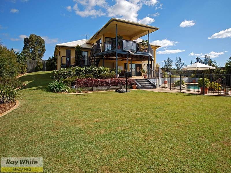 16 Elderberry Court, EATONS HILL QLD 4037, Eatons Hill - Image 1