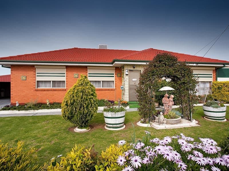 10 Vicky Avenue, Crows Nest, QLD, 4355, Crows Nest - Image 1