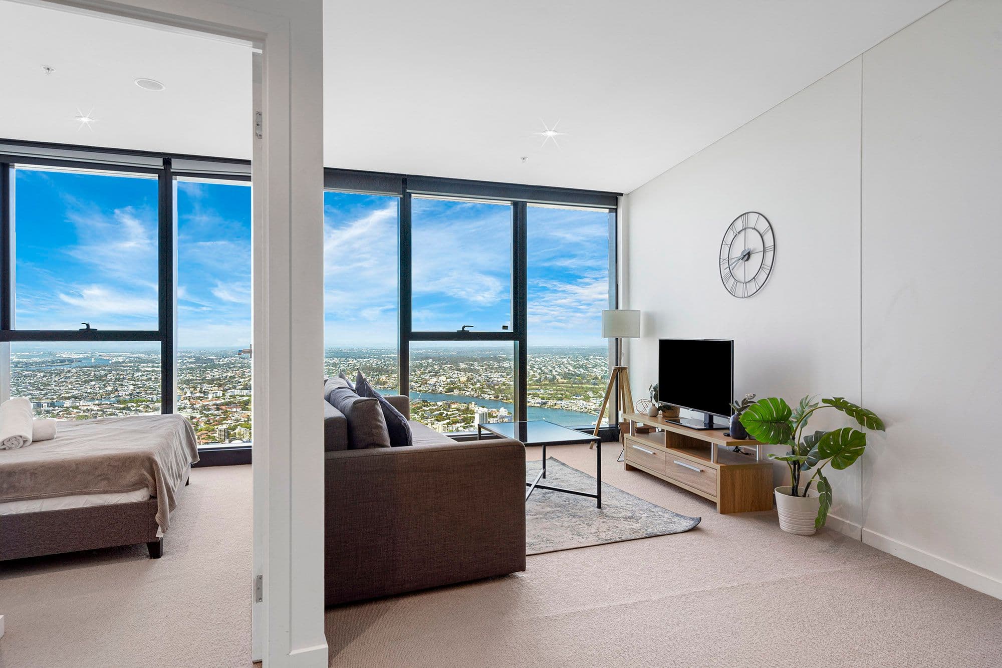 222 Margaret Street, Brisbane City QLD 4000, Brisbane City - Image 1