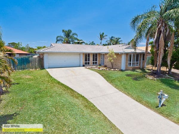 70 Hickory Drive, Narangba QLD 4504, Narangba - Image 1