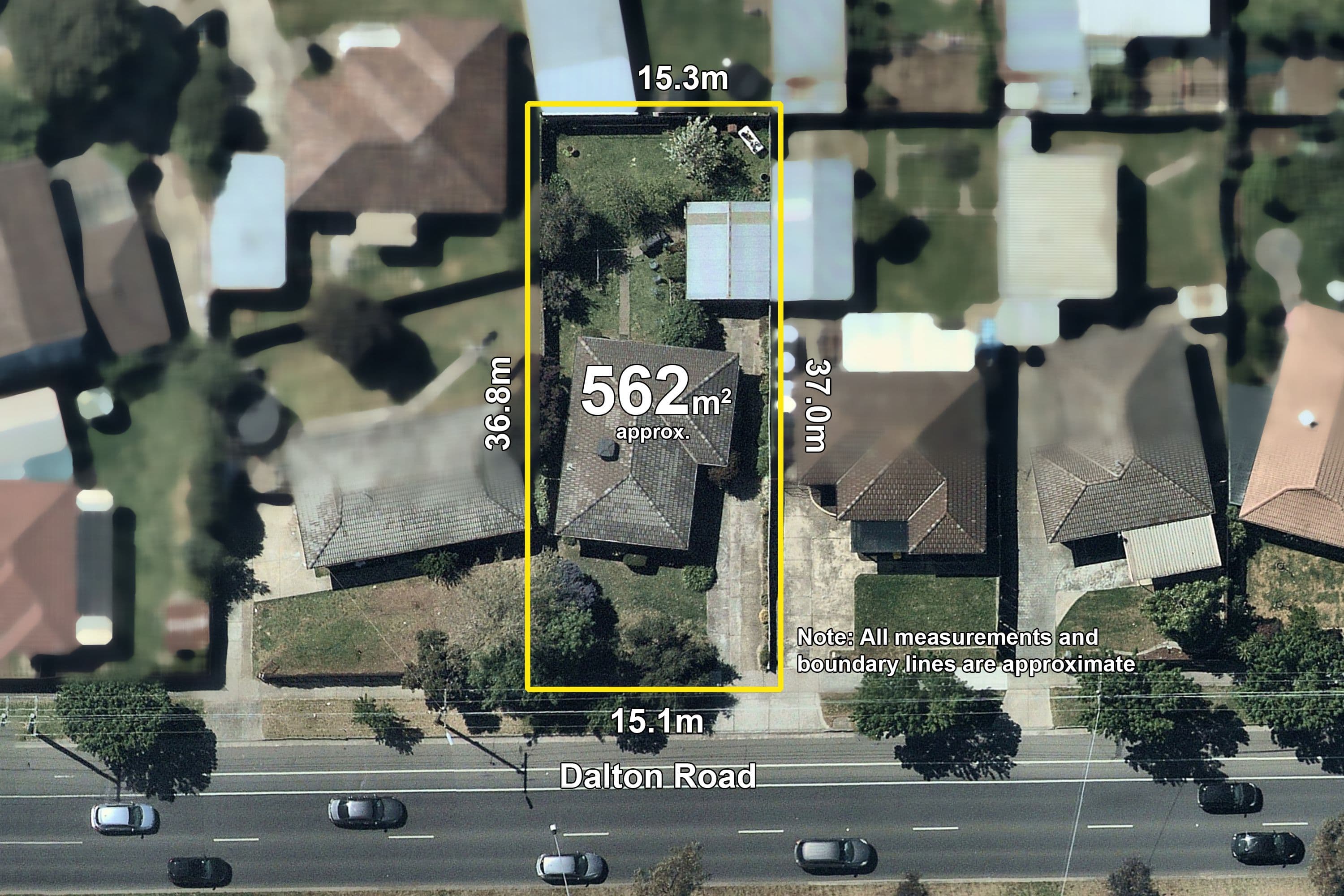 96 Dalton Road, Thomastown VIC 3074, Thomastown - Image 1