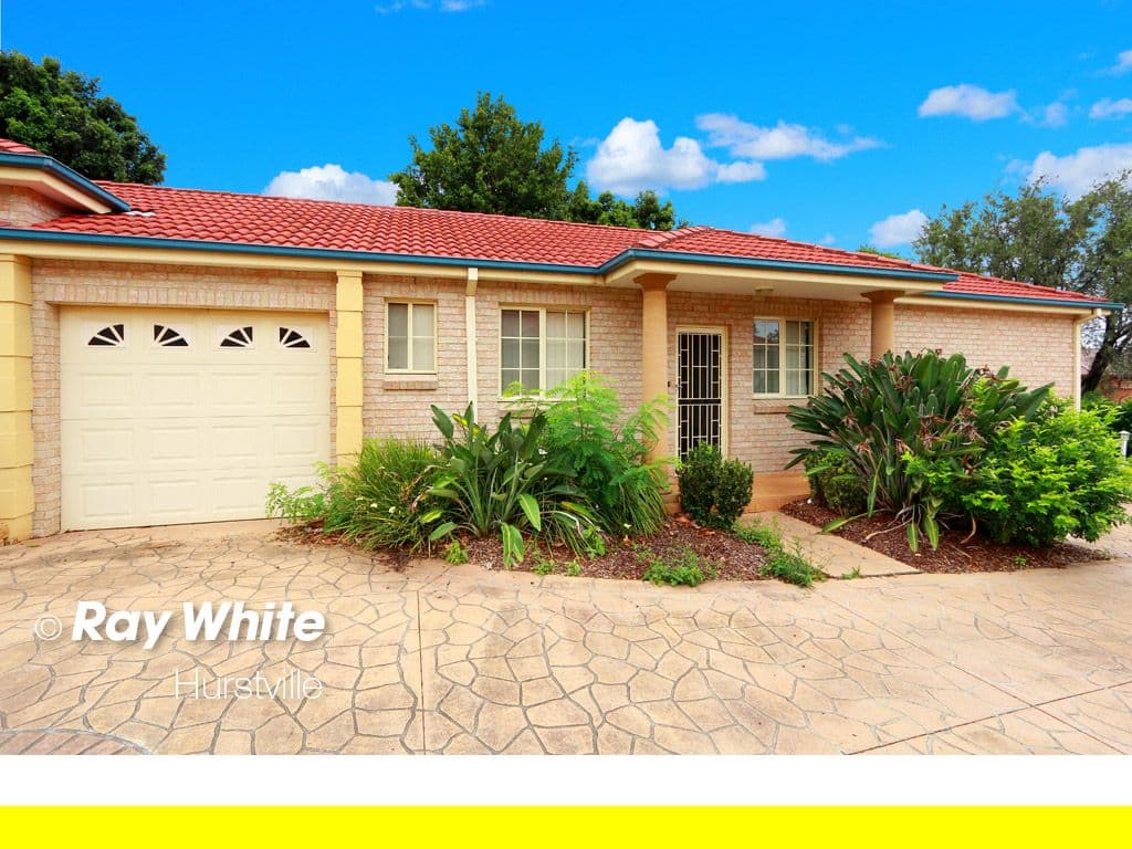 2/7 Robson Close, Point Clare, Point Clare - Image 1