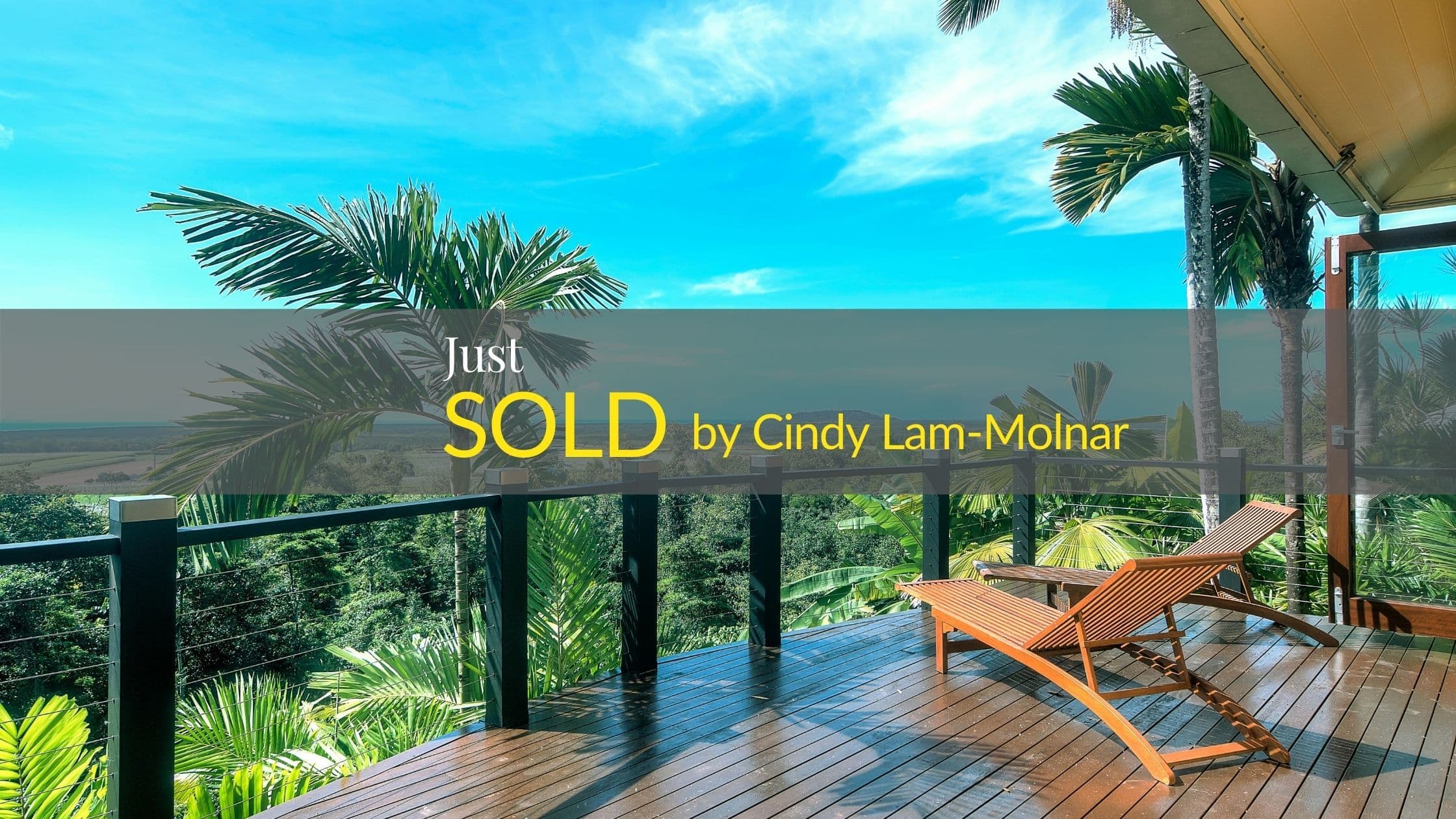 35 Ocean View Road, Port Douglas QLD 4877, Port Douglas - Image 1