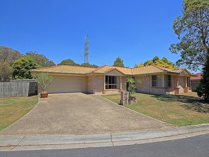 12 Lomandra Place, CAPALABA QLD 4157, Capalaba - Image 1
