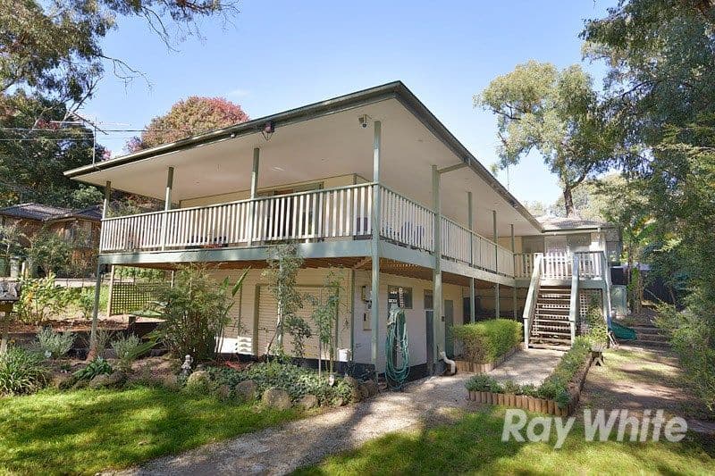 8 Anne Street, Emerald VIC 3782, Emerald - Image 1
