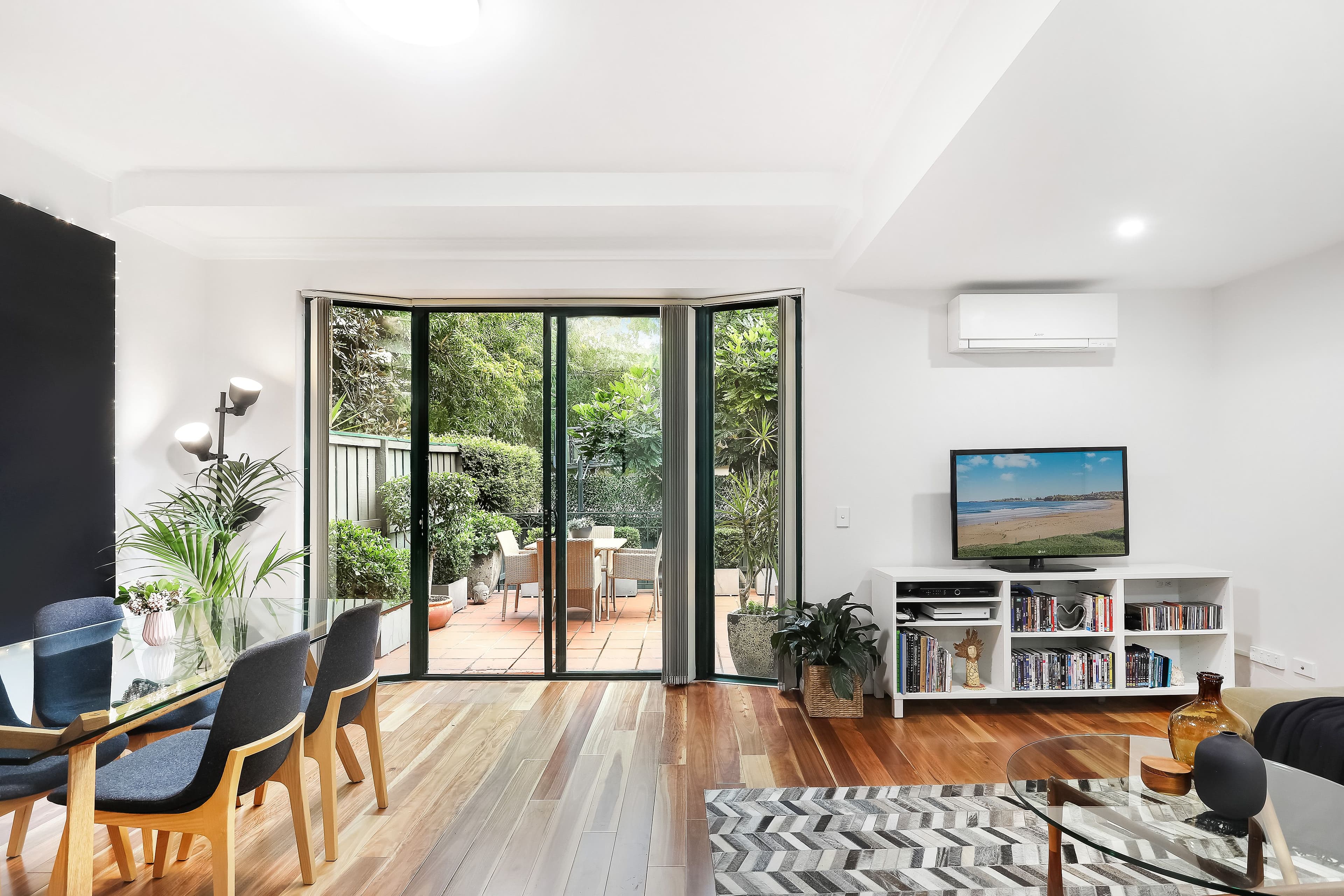 18/23 Charles Street (Enter via McKinnon Avenue), Five Dock NSW 2046, Five Dock - Image 1