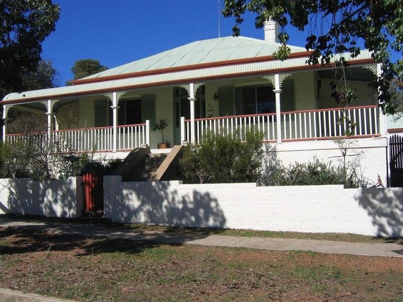 23 Gap Street, PARKES NSW 2870, Parkes - Image 1