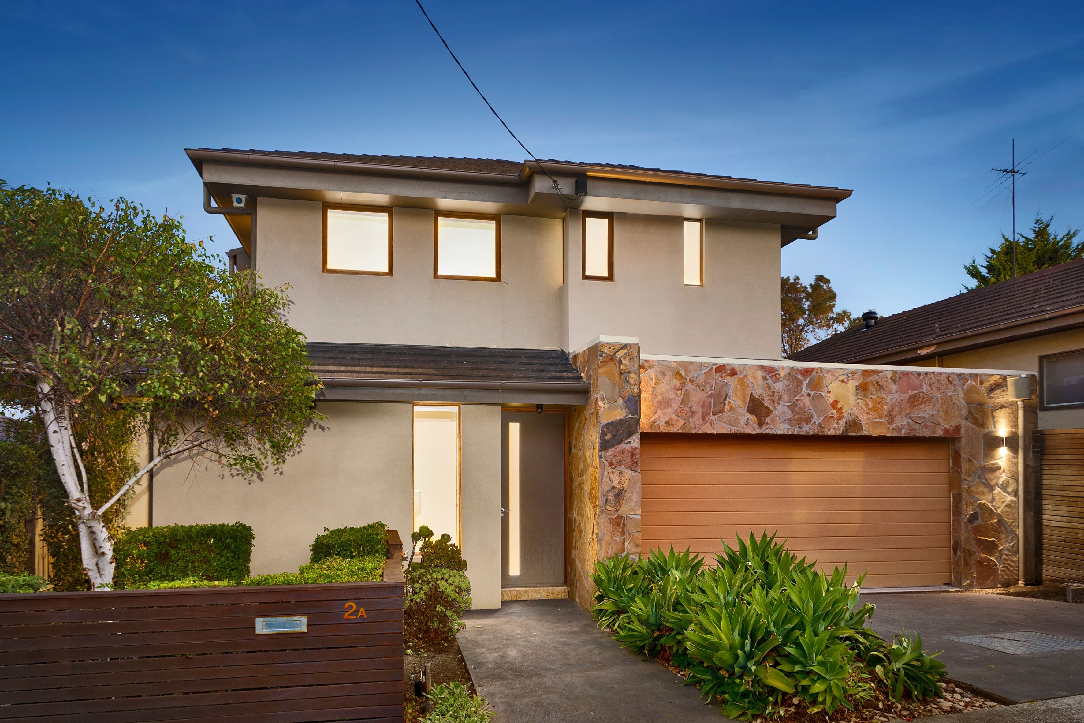 2A Killarney Road, Templestowe Lower VIC 3107, Templestowe Lower - Image 1