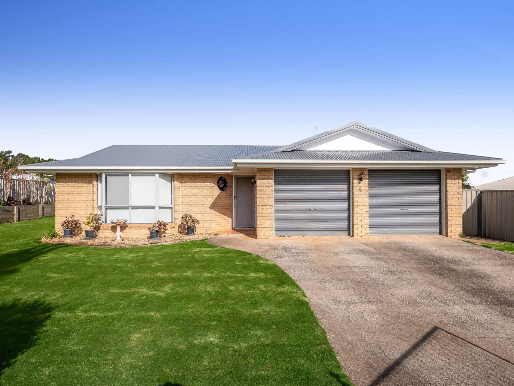 4 Nimrod Court, Wilsonton QLD 4350, Wilsonton - Image 1