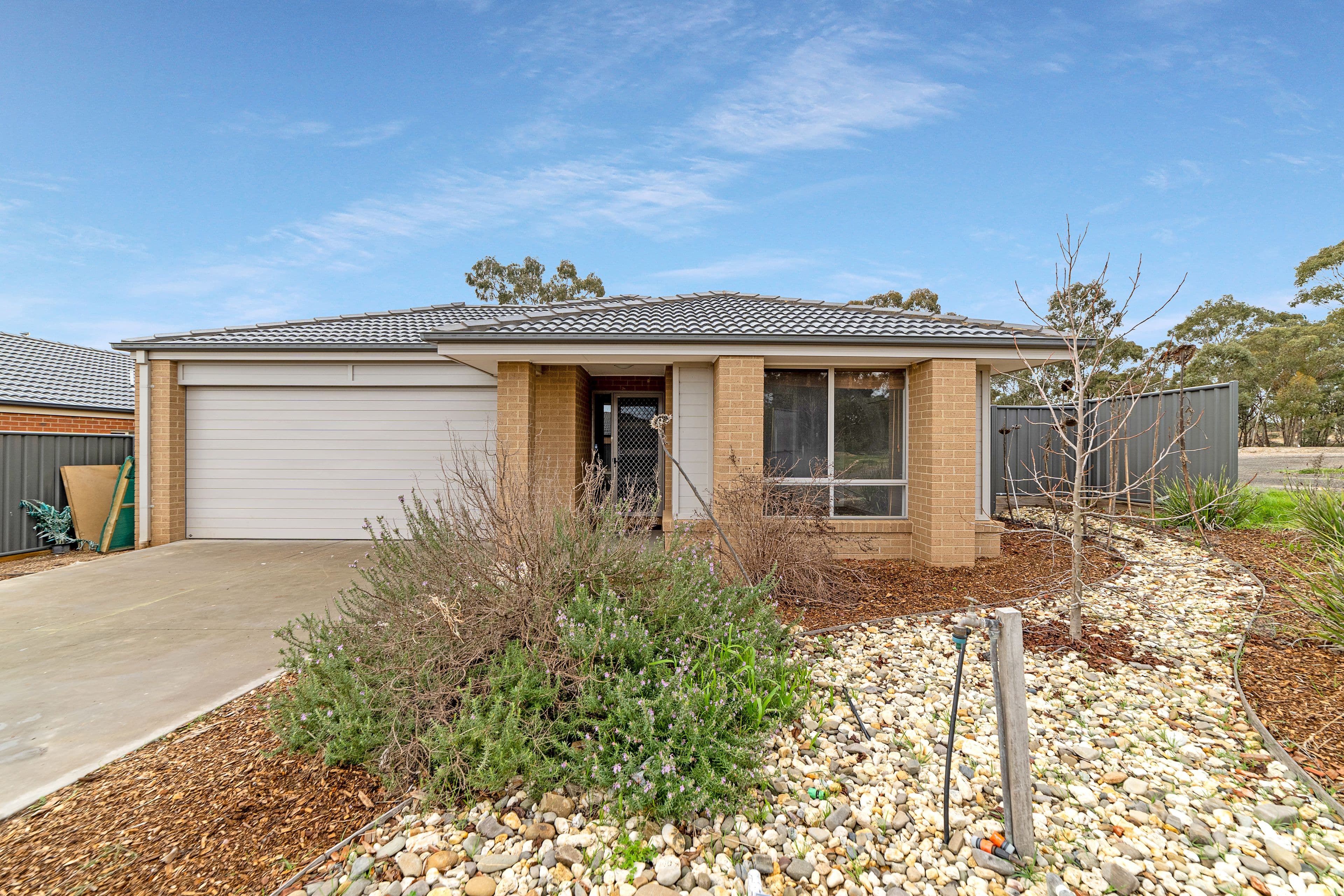 Lot 814 Callaghan Avenue, Jackass Flat VIC 3556, Jackass Flat - Image 1