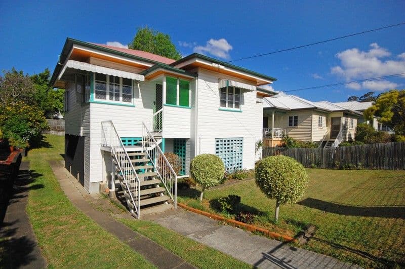 58 Pear Street, GREENSLOPES QLD 4120, Greenslopes - Image 1