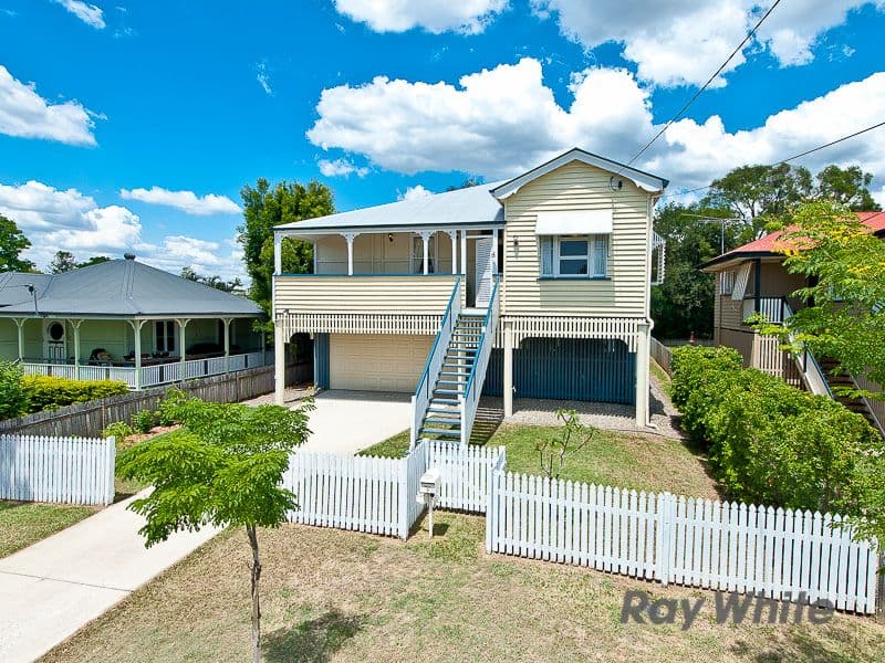 6 Meston Street, MITCHELTON QLD 4053, Mitchelton - Image 1