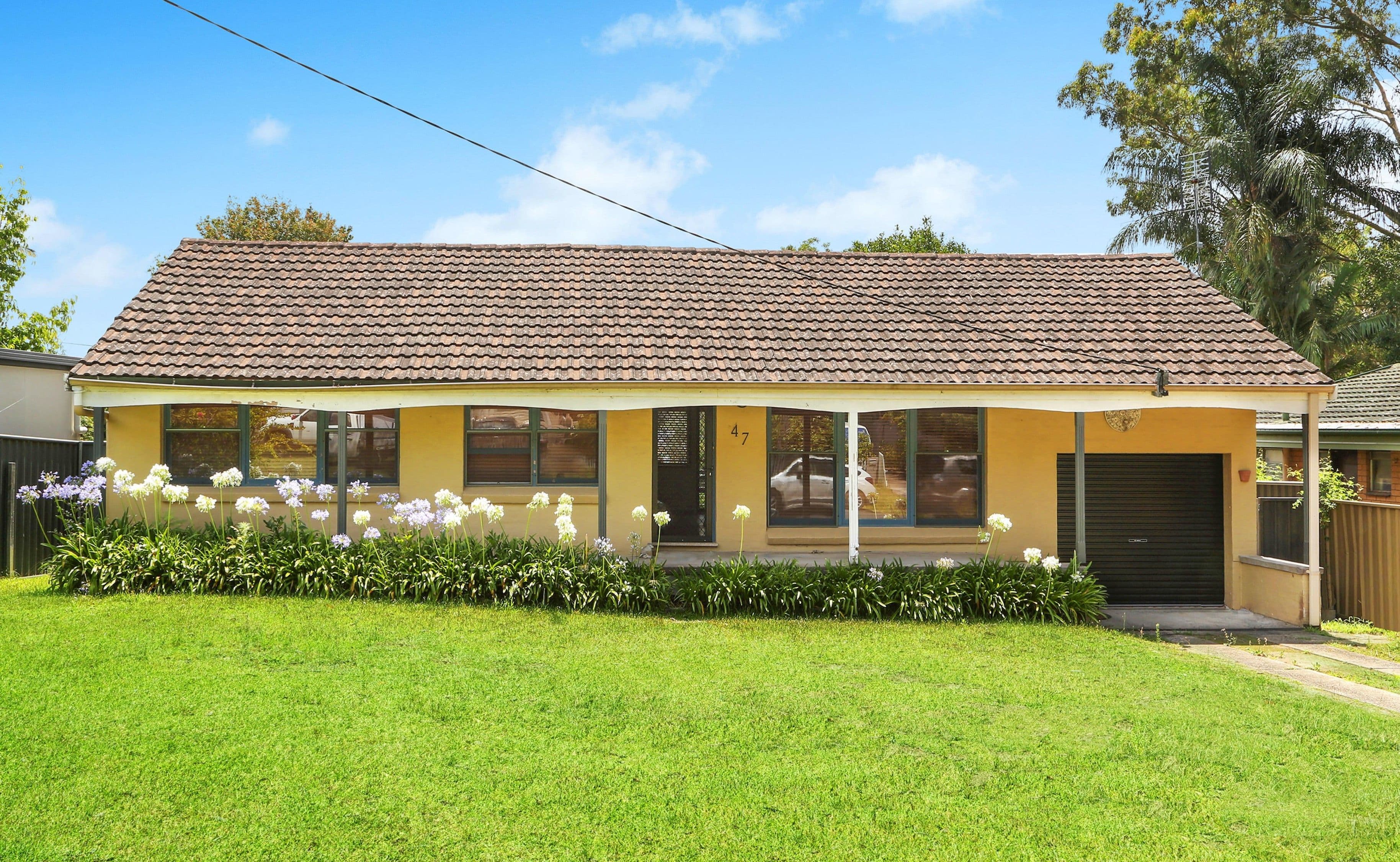 47 Bourke Avenue, Yattalunga - Image 1