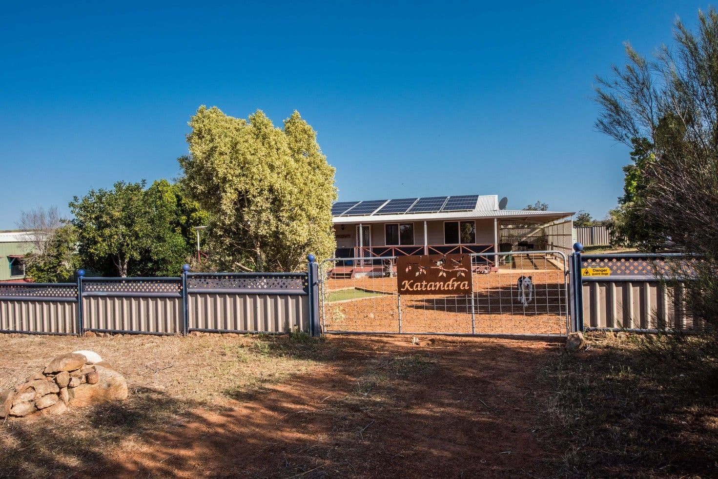 2 Gregory Street, Isseka WA 6535, Isseka - Image 1