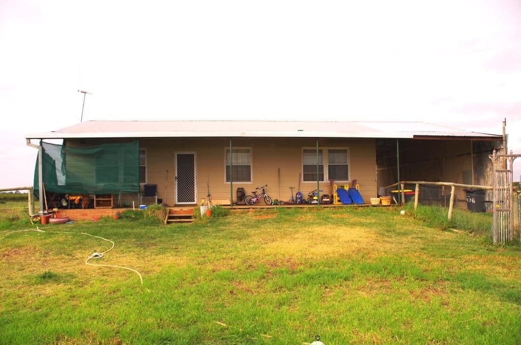 709 Government Road, RENMARK SA 5341, Renmark West - Image 1