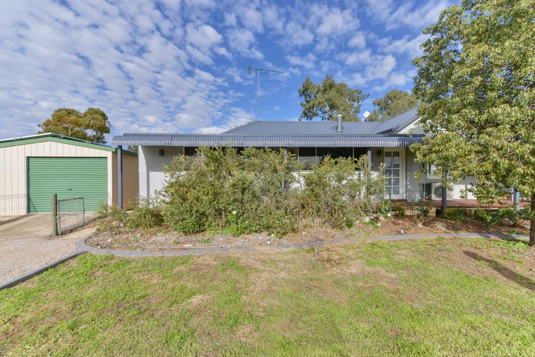 654 Back Kootingal Road, Kootingal NSW 2352, Kootingal - Image 1